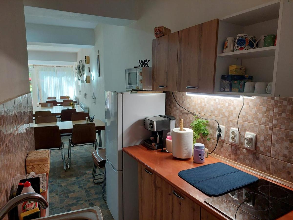 Cabana Alpha Baia Mare Extérieur photo