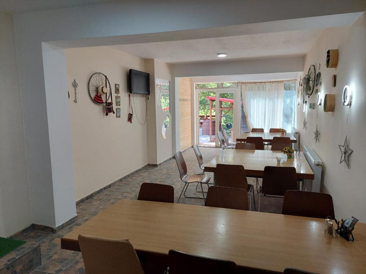 Cabana Alpha Baia Mare Extérieur photo