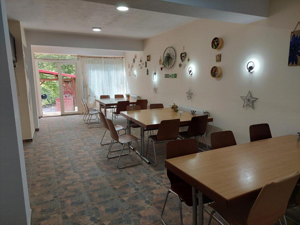 Cabana Alpha Baia Mare Extérieur photo