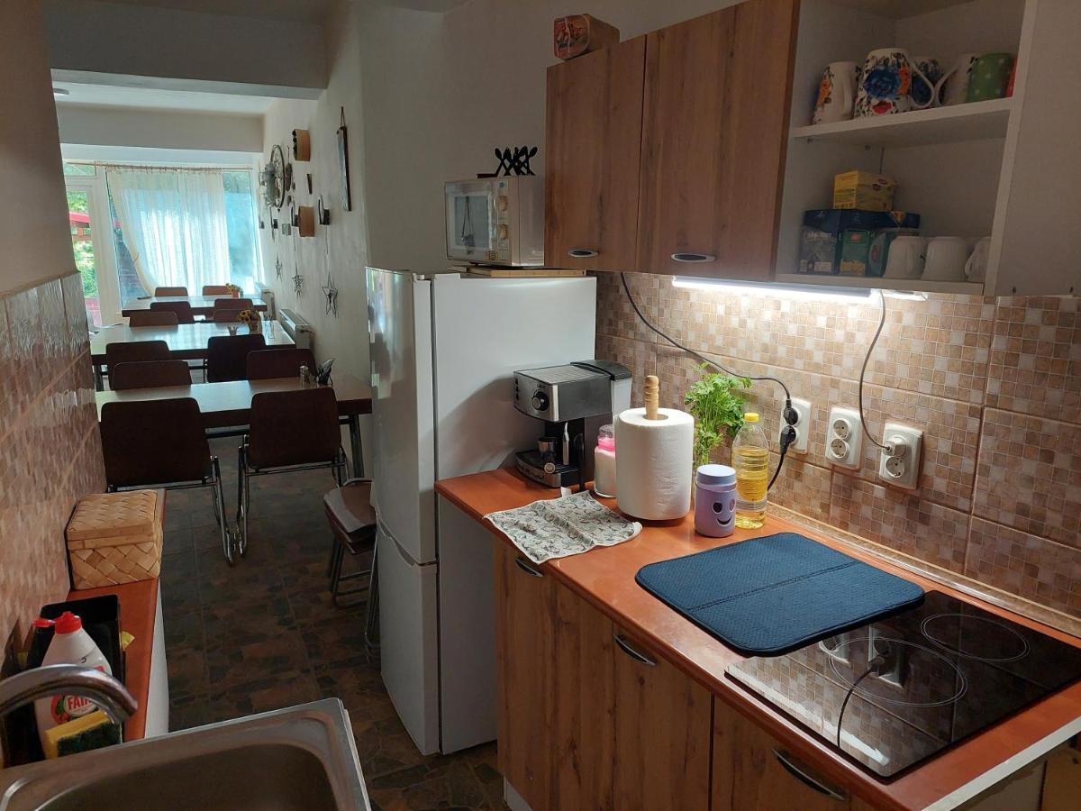 Cabana Alpha Baia Mare Extérieur photo