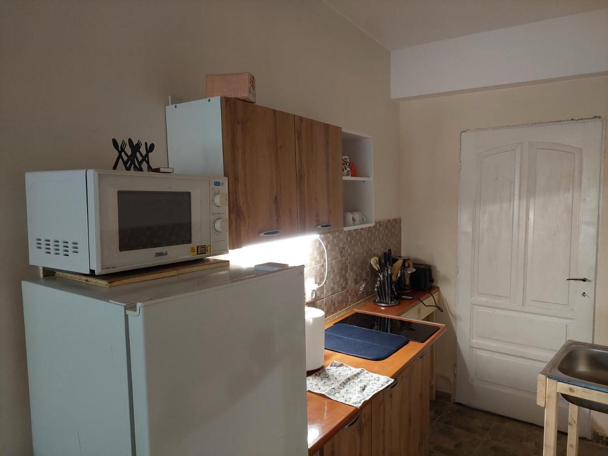 Cabana Alpha Baia Mare Extérieur photo