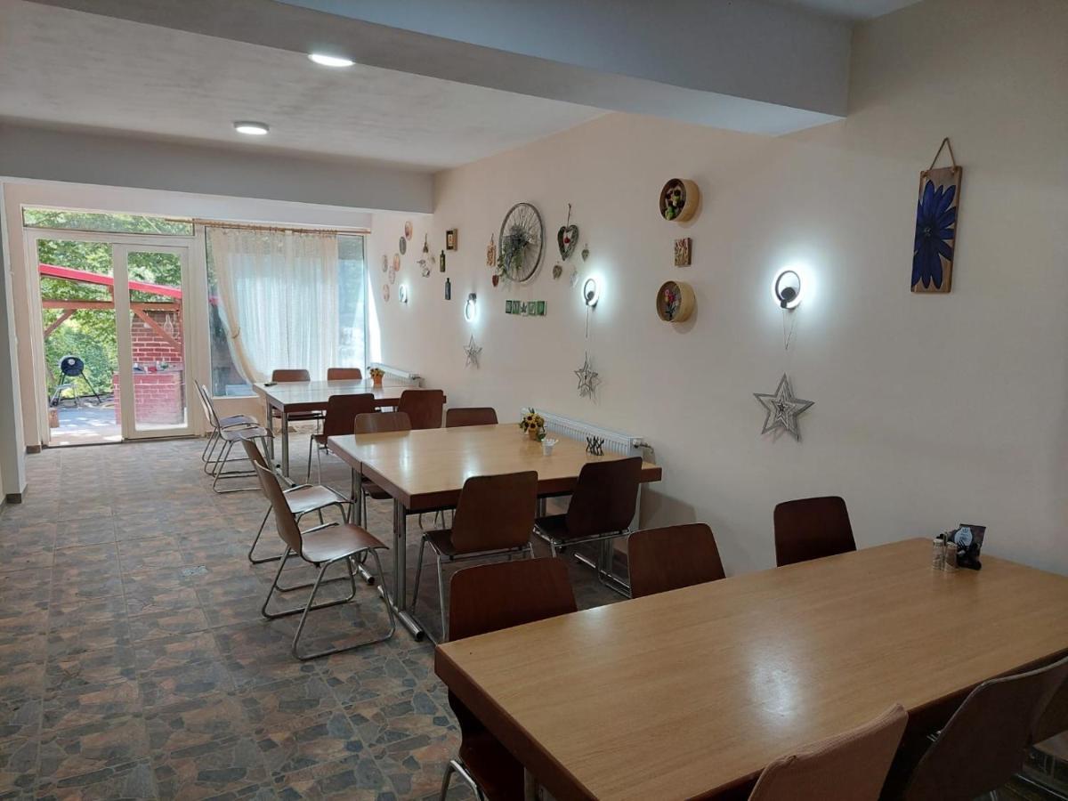 Cabana Alpha Baia Mare Extérieur photo