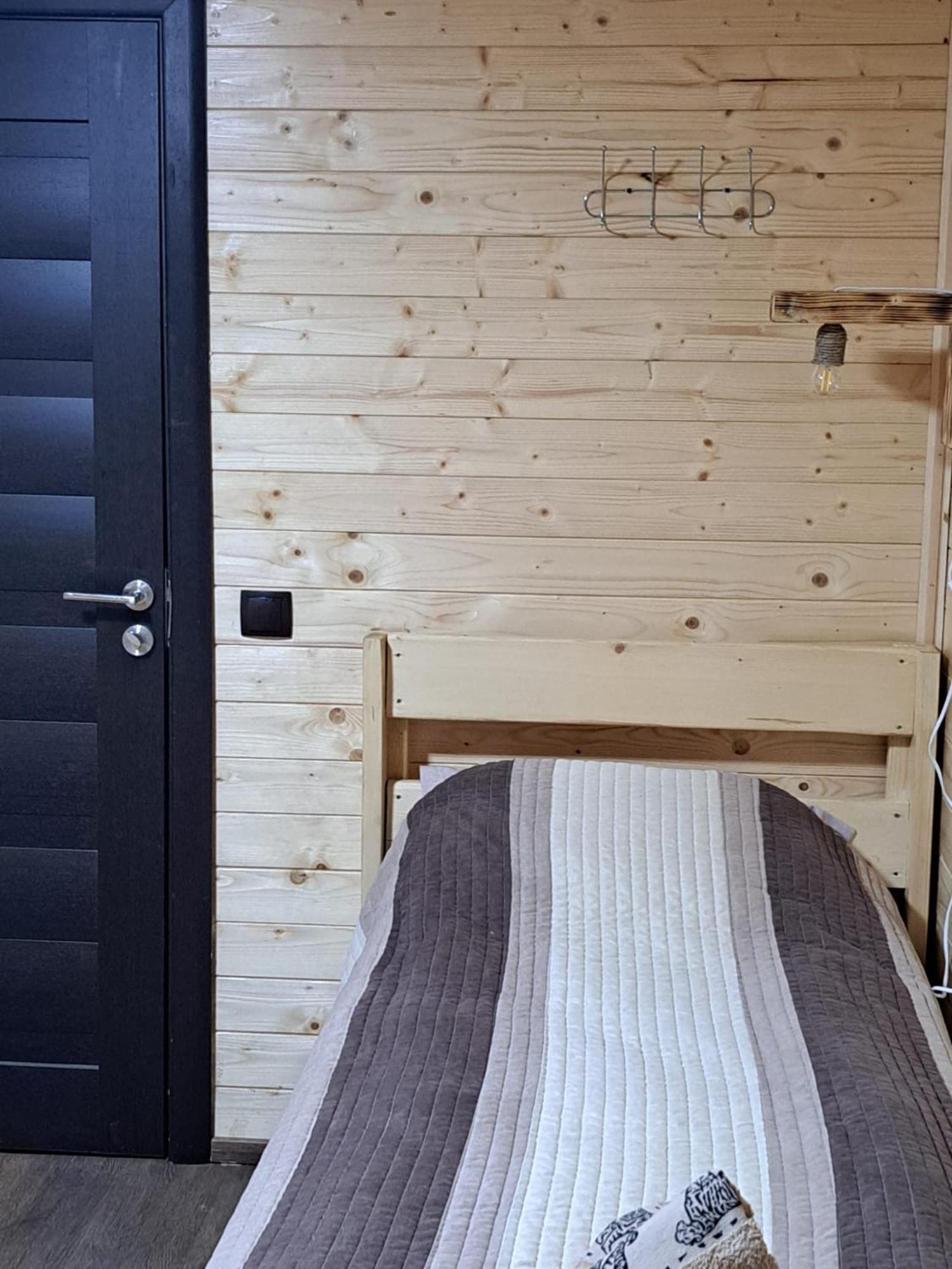 Cabana Alpha Baia Mare Extérieur photo