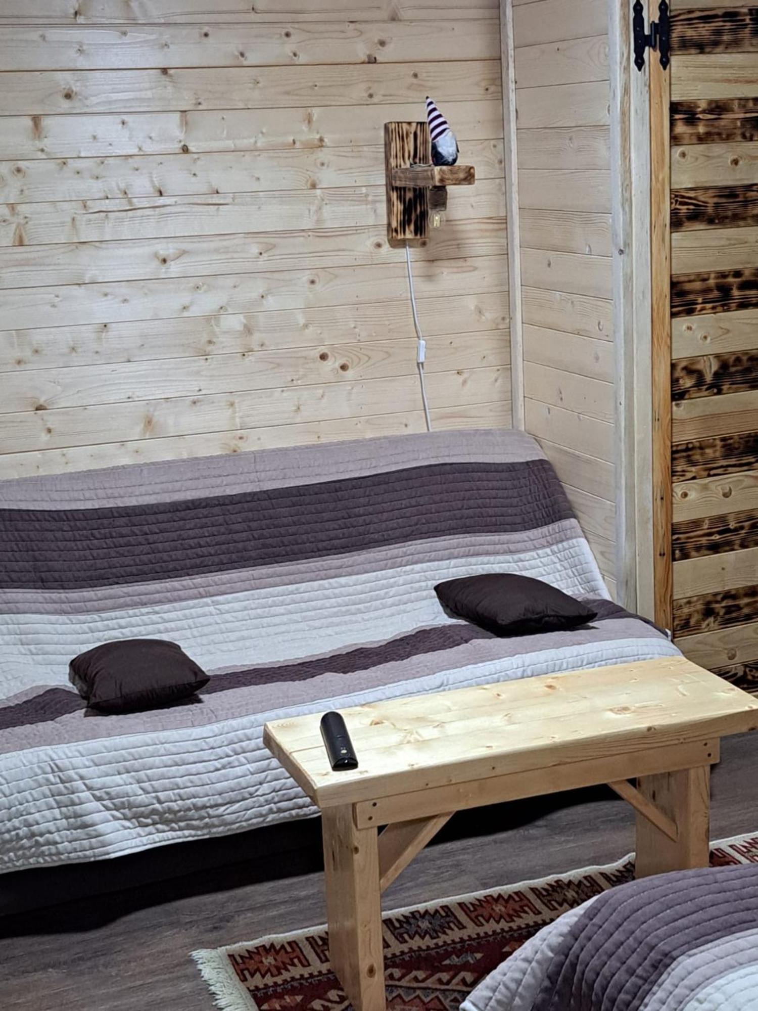 Cabana Alpha Baia Mare Extérieur photo