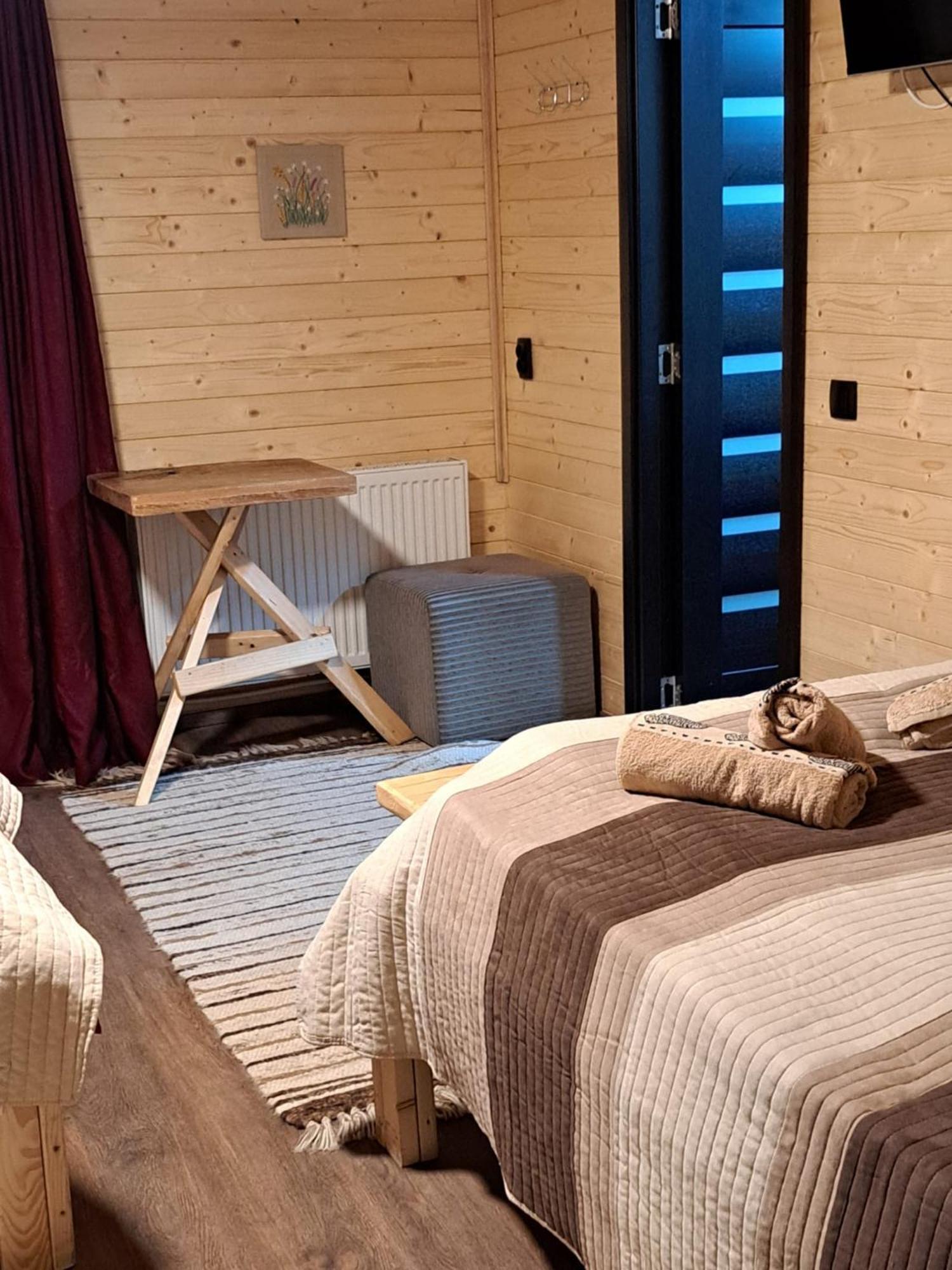 Cabana Alpha Baia Mare Extérieur photo