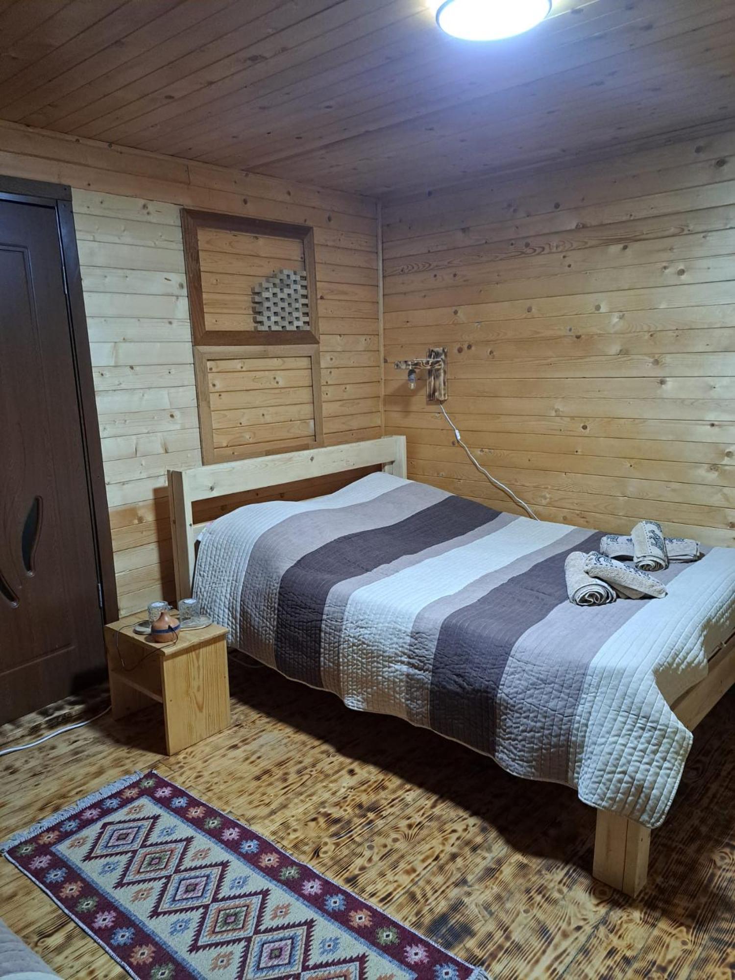 Cabana Alpha Baia Mare Extérieur photo